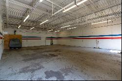 77 Industrial Park Road #2B, Vernon CT 06066