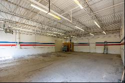 77 Industrial Park Road #2B, Vernon CT 06066