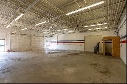 77 Industrial Park Road #2B, Vernon CT 06066