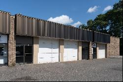 77 Industrial Park Road #2B, Vernon CT 06066