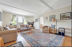 280 Bronxville Road #9B, Bronxville NY 10708