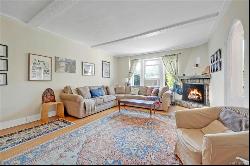 280 Bronxville Road #9B, Bronxville NY 10708