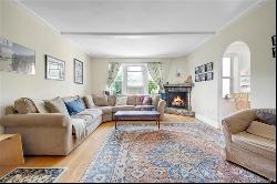 280 Bronxville Road #9B, Bronxville NY 10708