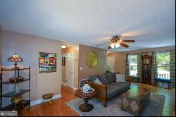 4848 Green Forest Court NW, Acworth GA 30102