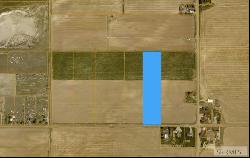 TBD E 129 N Lot 3, Idaho Falls ID 83401