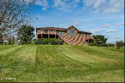 1009 S Oriole Circle, Lock Haven PA 17745