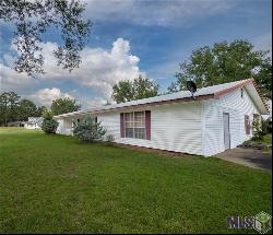 4002 1153 Highway, Oakdale LA 71463