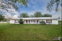 4002 1153 Highway, Oakdale LA 71463