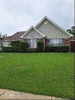 11322 Fairfield Boulevard, Gulfport MS 39503