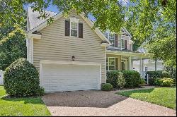 103 Merchant Man Court, Williamsburg VA 23185