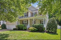 103 Merchant Man Court, Williamsburg VA 23185