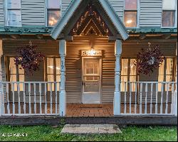 17 Main Street, Muncy Valley PA 17758