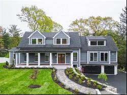 25 Lantern Rd, Belmont MA 02478