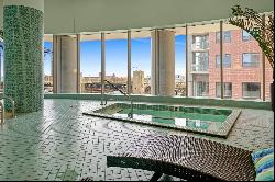 420 E Waterside Drive #1703, Chicago IL 60601