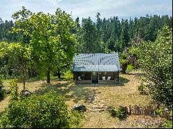 5161 W McDougal Rd, Deer Park WA 99006