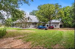 17991 Fm 346 E, Troup TX 75789