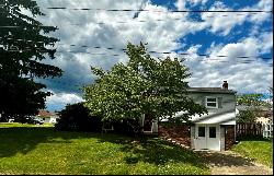 2016 13 1/2 St, Patterson Twp PA 15010