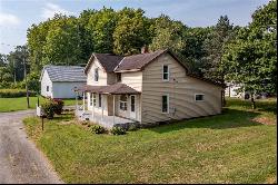 6679 West Alley, Fallowfield PA 16131