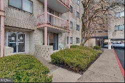 130 Slade Avenue Unit 114, Pikesville MD 21208