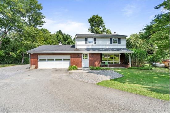 11051 Babcock Blvd, Pine Twp - Nal PA 15044