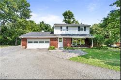 11051 Babcock Blvd, Pine Twp - Nal PA 15044