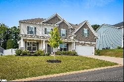 107 Juniper Hill Drive, Easley SC 29642