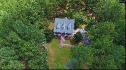 2492 Harbor View Road, Camden SC 29020