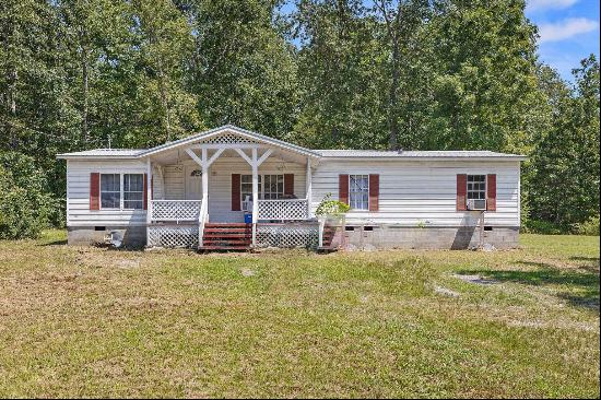 1291 Mason Rd, Rising Fawn GA 30738