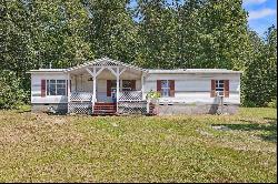 1291 Mason Rd, Rising Fawn GA 30738