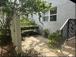 7740 SW 54th Ct Unit 49A, Miami FL 33143