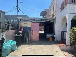 516 W 109th Street, Los Angeles CA 90044