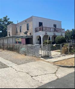 516 W 109th Street, Los Angeles CA 90044