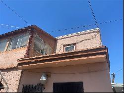 516 W 109th Street, Los Angeles CA 90044