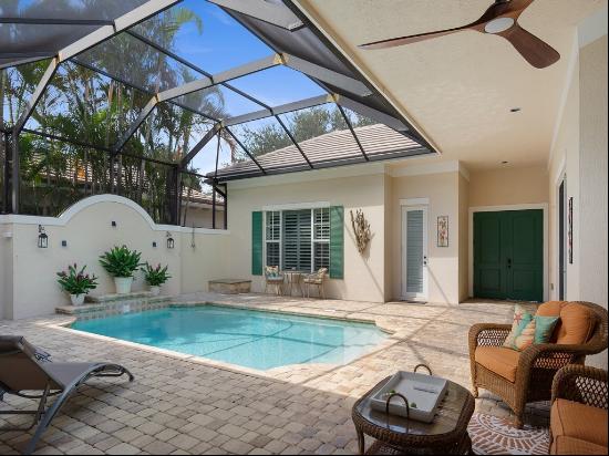 9064 Englewood Court, Vero Beach FL 32963