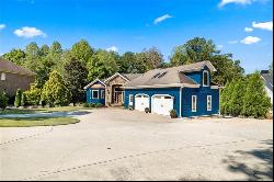 431 Cane Creek Landing Road, Seneca SC 29672