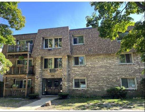 2619 W Agatite Avenue #3A, Chicago IL 60625