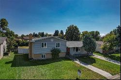 1232 Birch Ln, Cody WY 82414