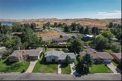 1232 Birch Ln, Cody WY 82414