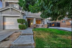 44432 Chaparral Drive, Lancaster CA 93536