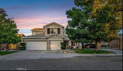 44432 Chaparral Drive, Lancaster CA 93536