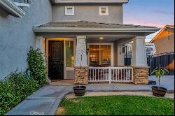 44432 Chaparral Drive, Lancaster CA 93536