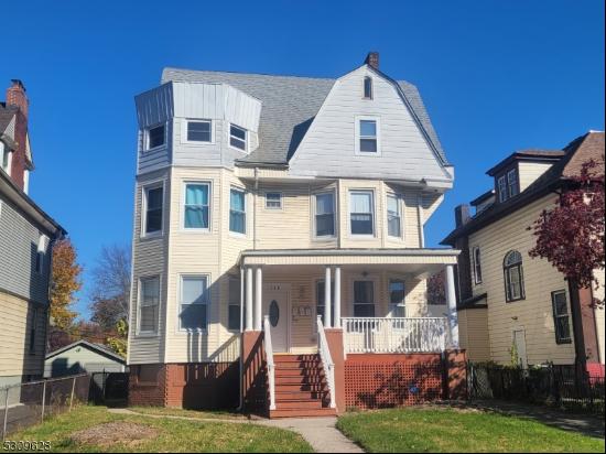 108 Carnegie Ave, East Orange City NJ 07018