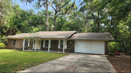 1100 SW 20th Place, Gainesville FL 32601