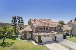 268 Via Catarina, San Dimas CA 91773