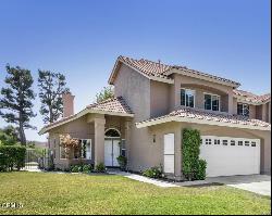 268 Via Catarina, San Dimas CA 91773