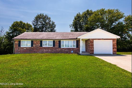 357 Chaplin Rd, Bloomfield KY 40008