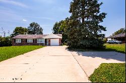 357 Chaplin Rd, Bloomfield KY 40008