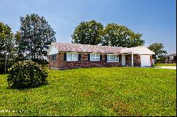 357 Chaplin Rd, Bloomfield KY 40008