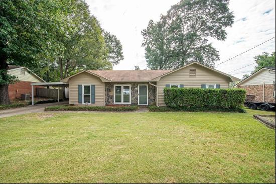 6340 Parker Drive, Columbus GA 31907