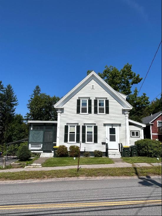 26 Lyford Street, Laconia NH 03249